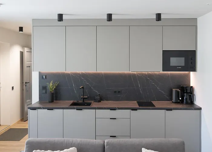 Paernu Pearl Residences