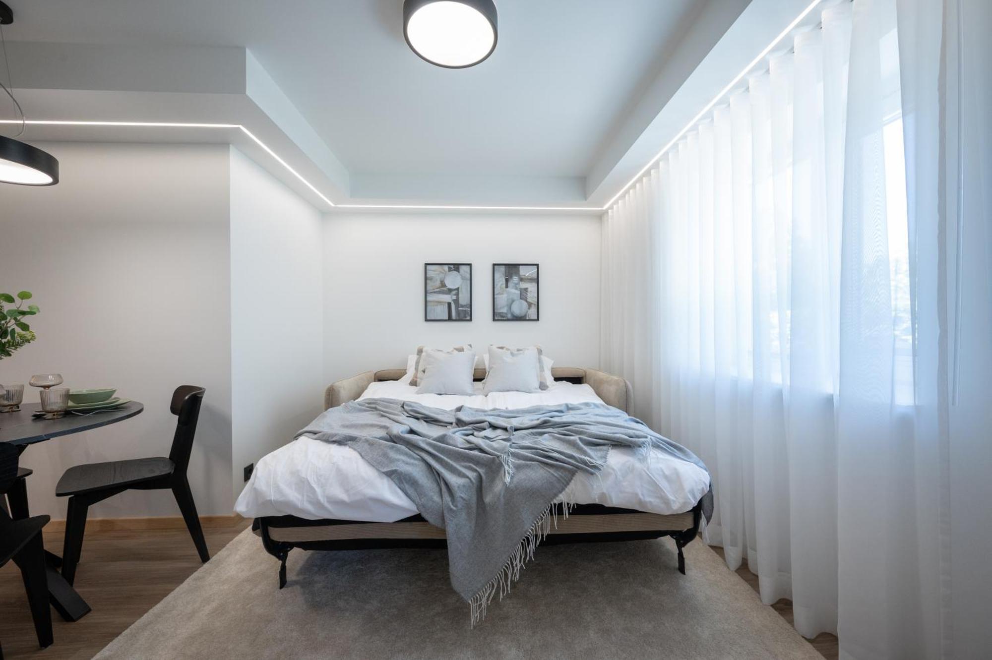 Pearl Residences Appartamento *