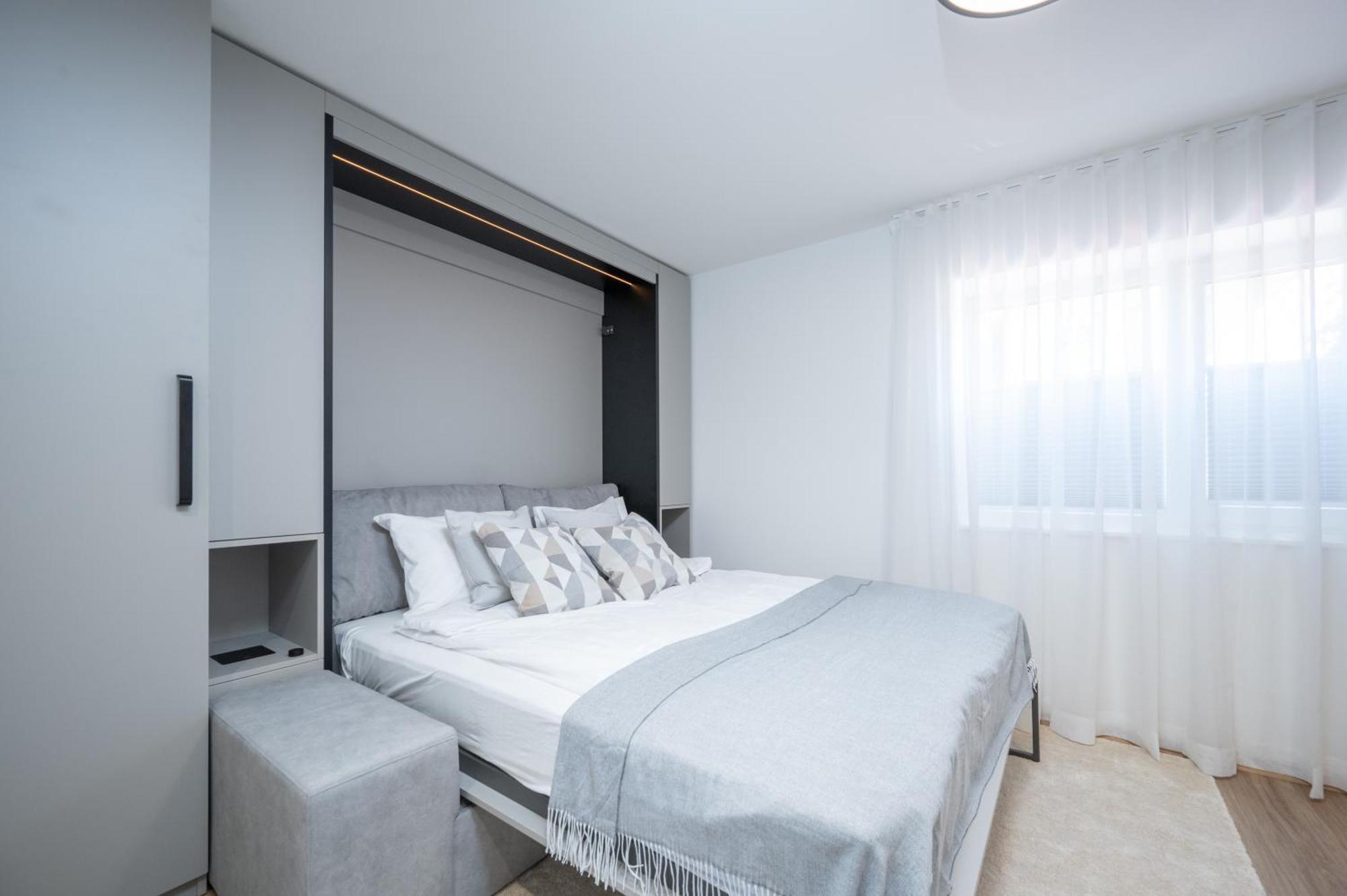 Pearl Residences Appartamento Pärnu
