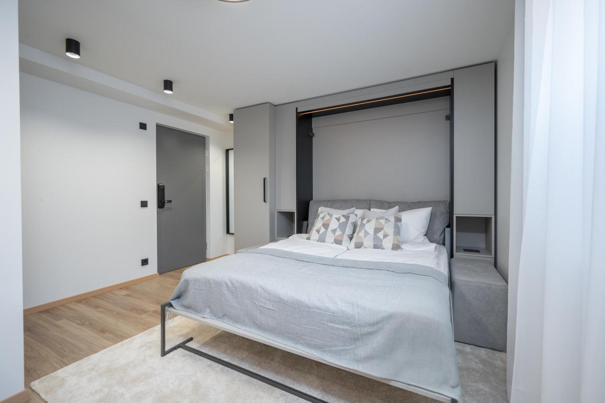 Appartamento Pearl Residences Pärnu
