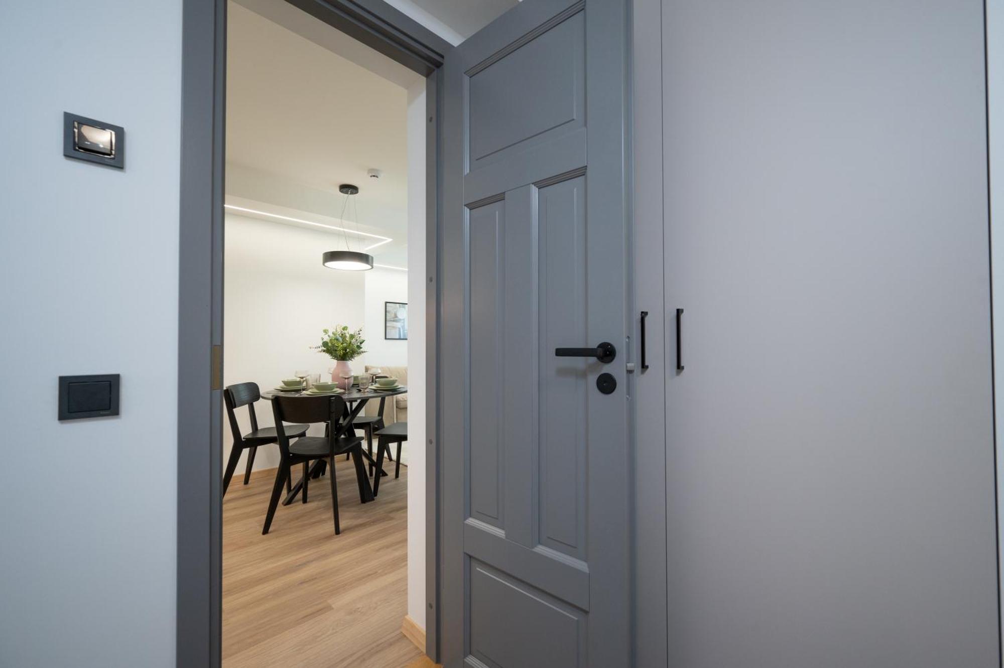 Appartamento Pearl Residences Pärnu