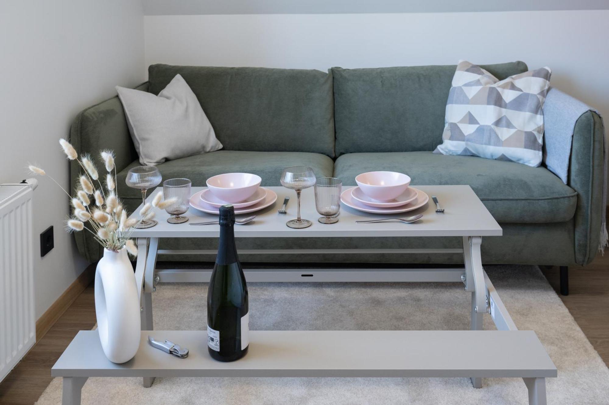 Pearl Residences * Pärnu