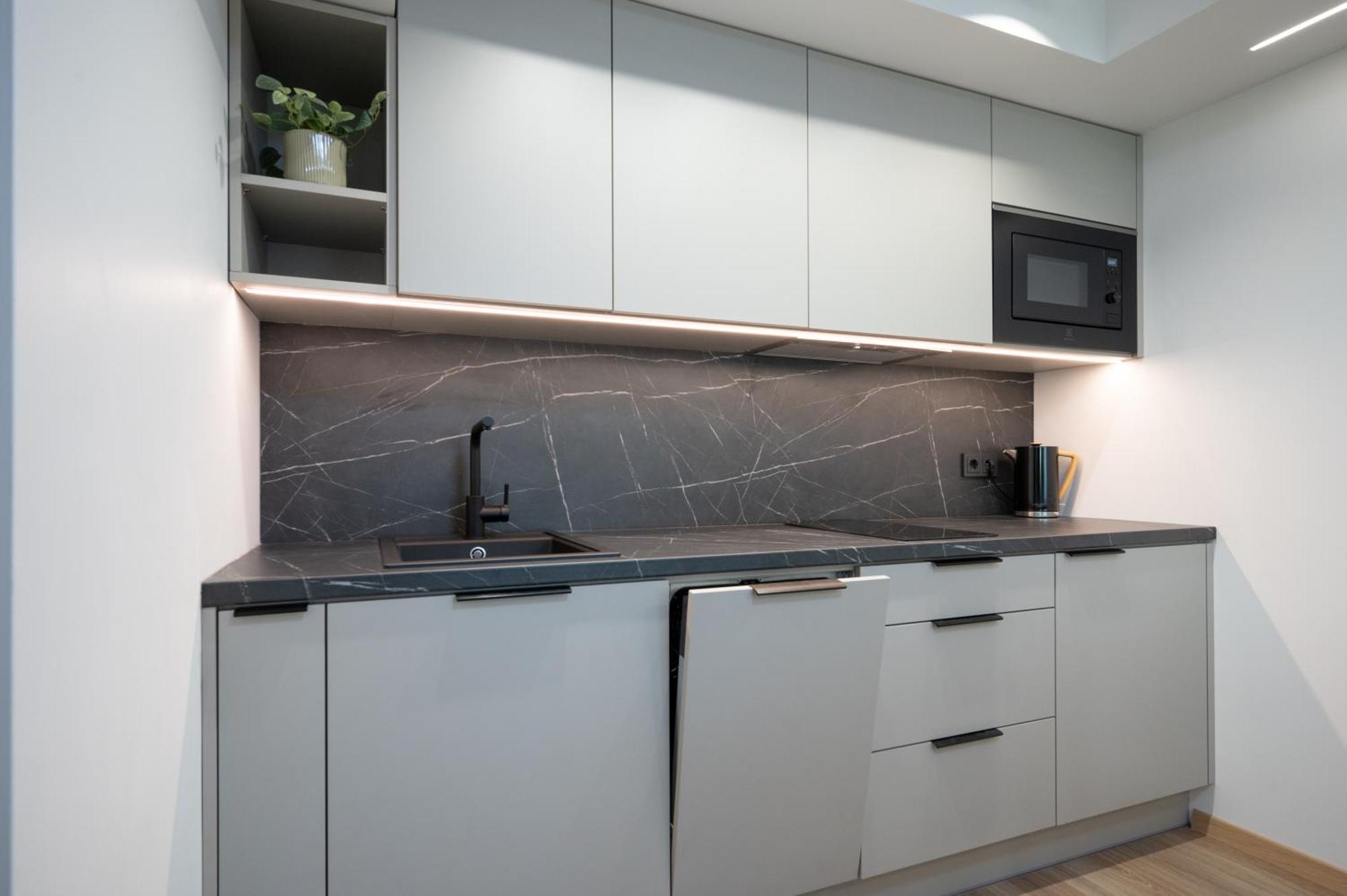 Pearl Residences Appartamento