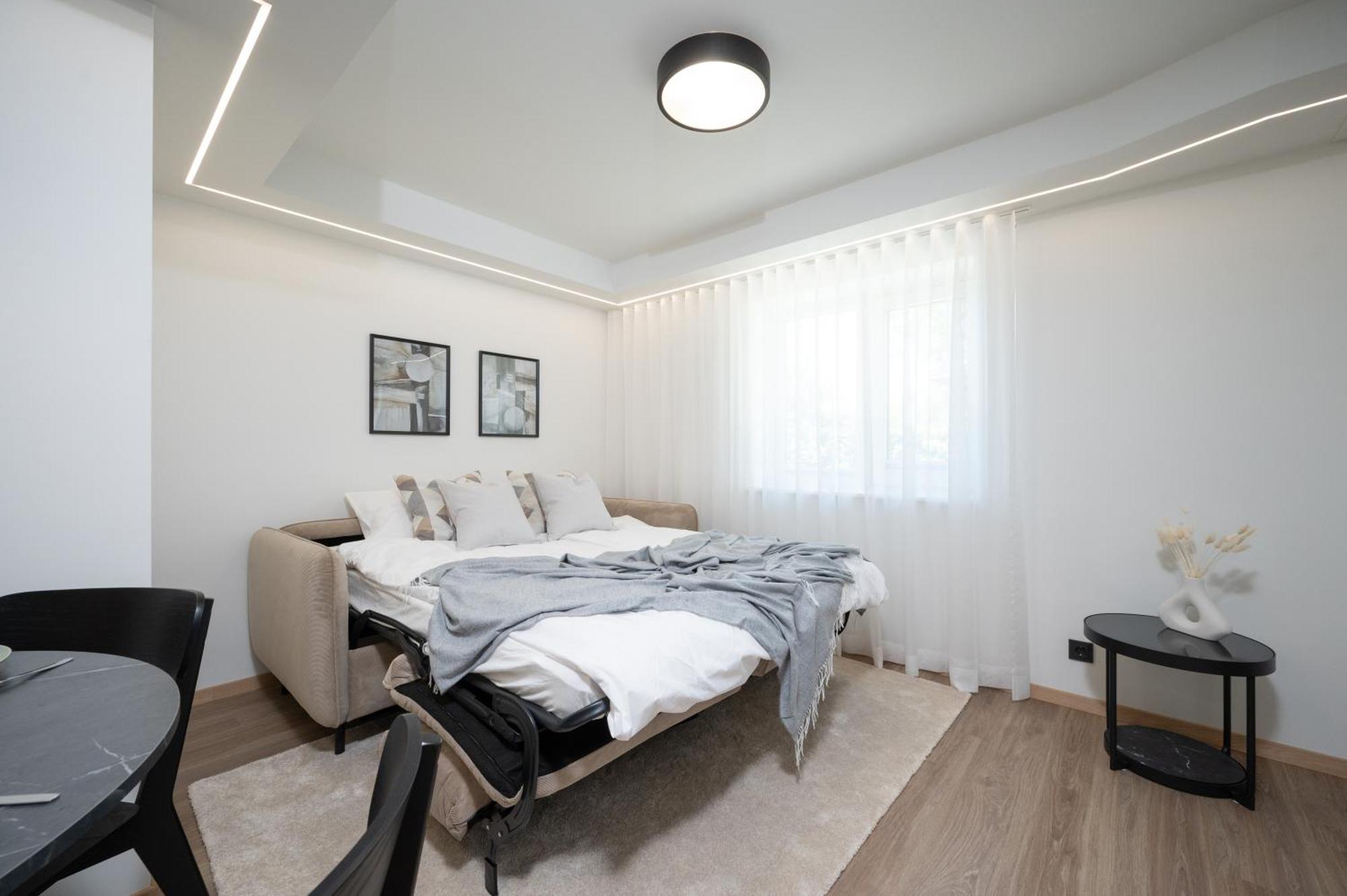 Pearl Residences *