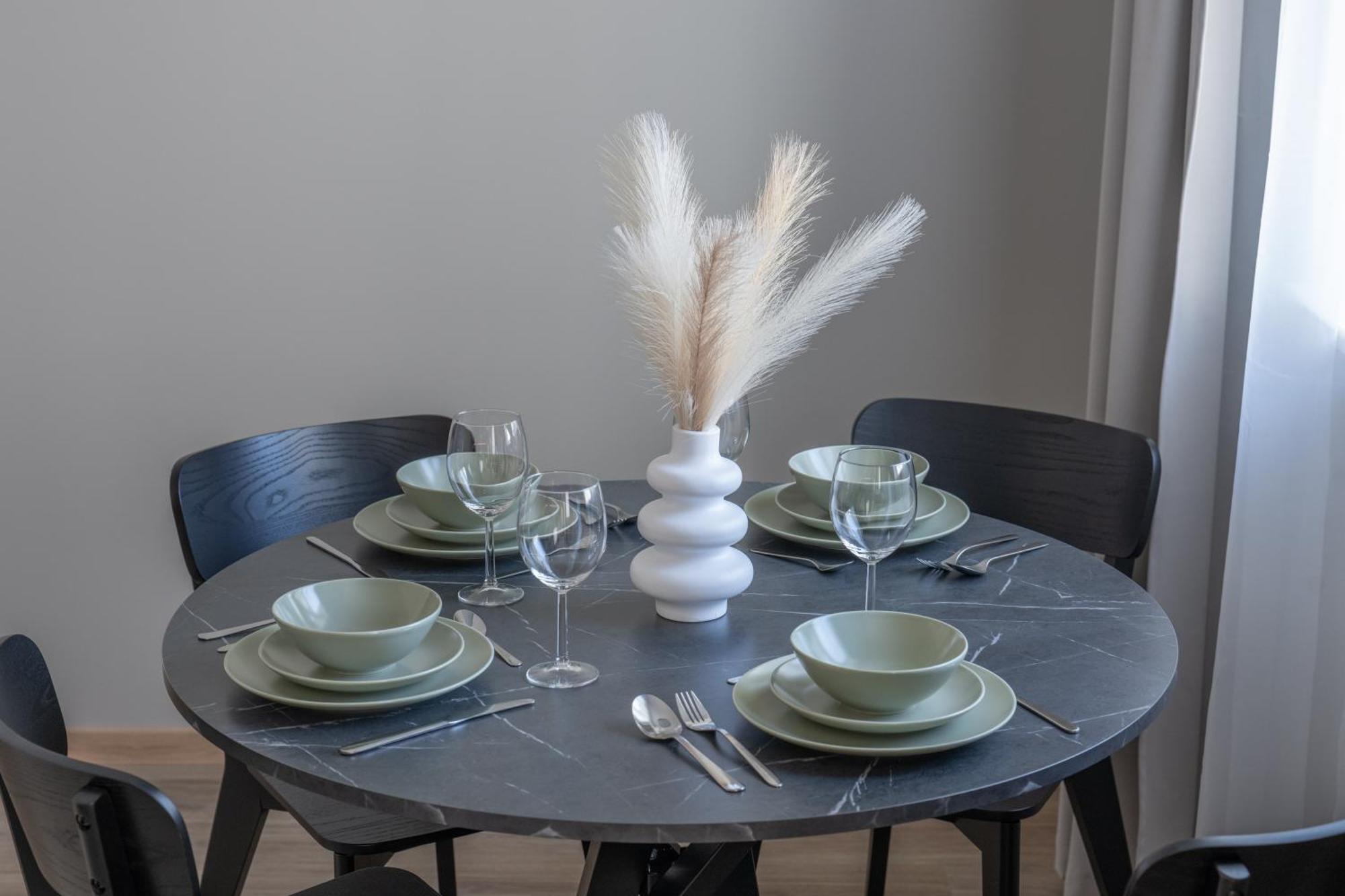 Appartamento Pearl Residences *