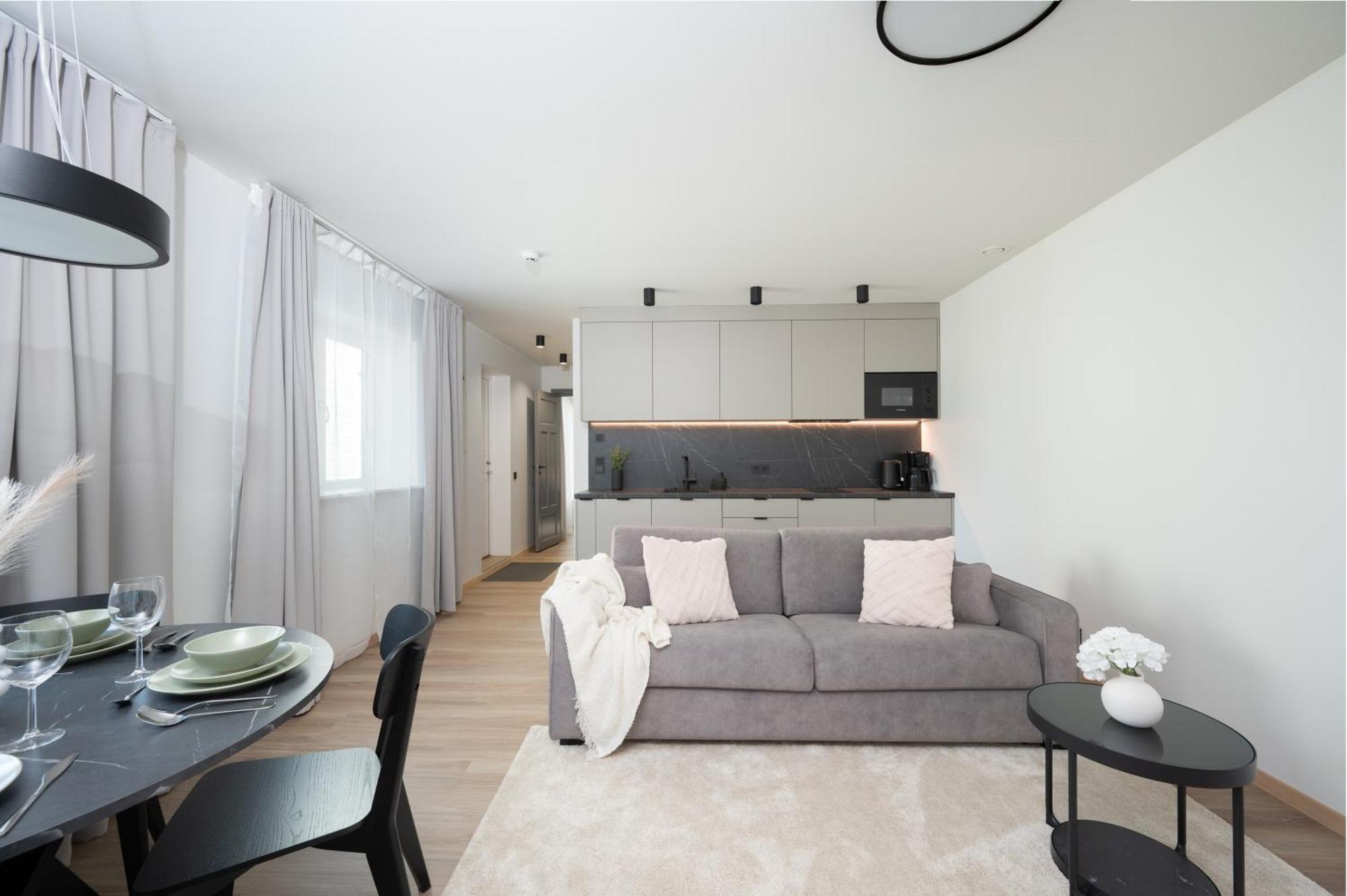 Pearl Residences