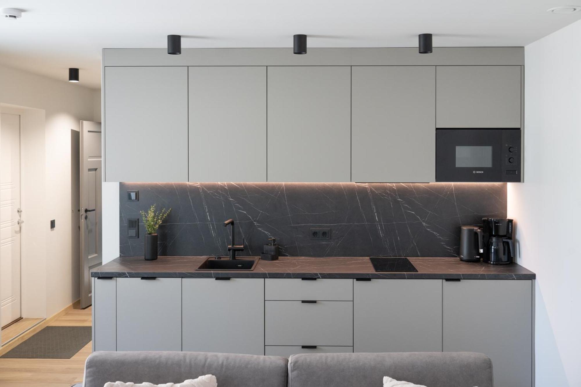 Appartamento Pearl Residences