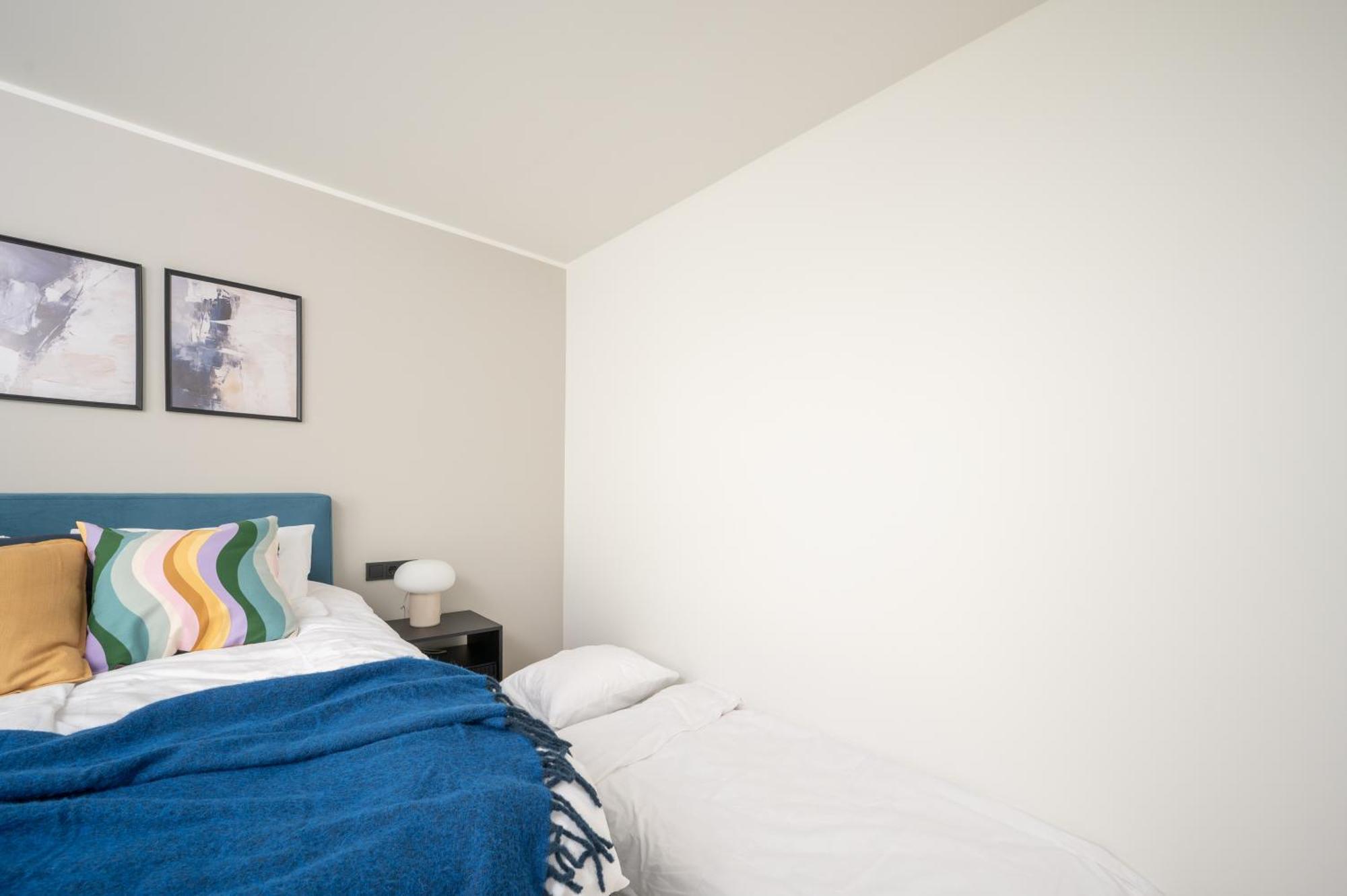 Pearl Residences Appartamento Pärnu