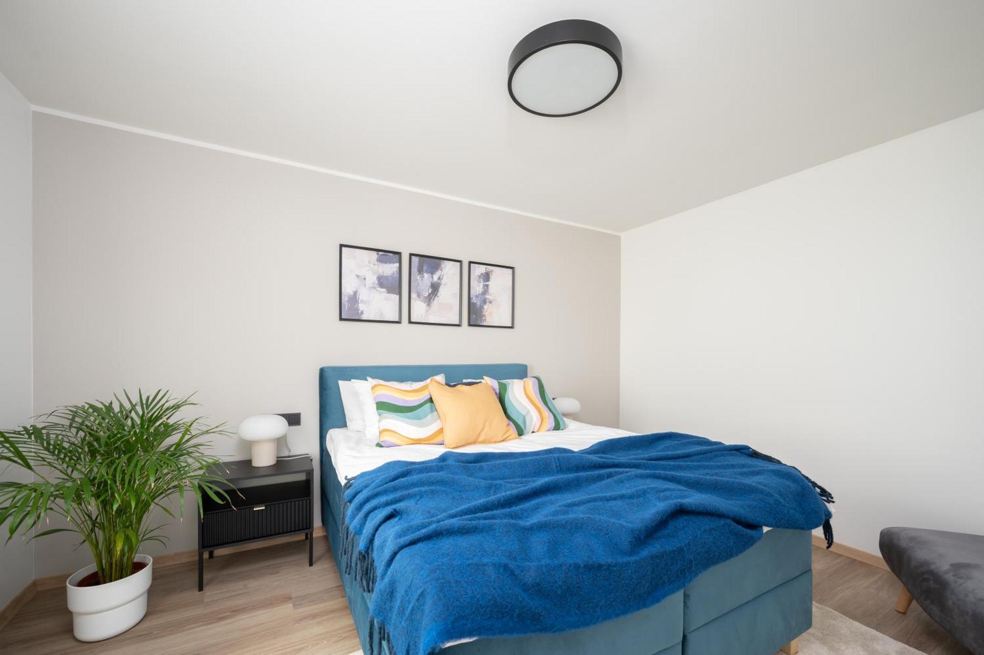 Pearl Residences * Pärnu